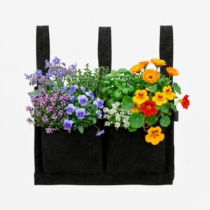 Jardin Geotextil Balcon Horizontal 2 Litros