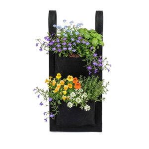 jardin geotextil balcon horizontal 2 litros