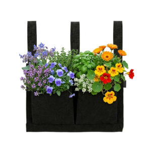 jardin geotextil balcon horizontal 2 litros