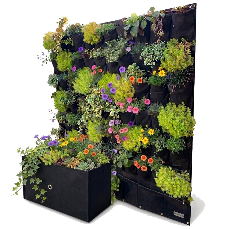 jardineras