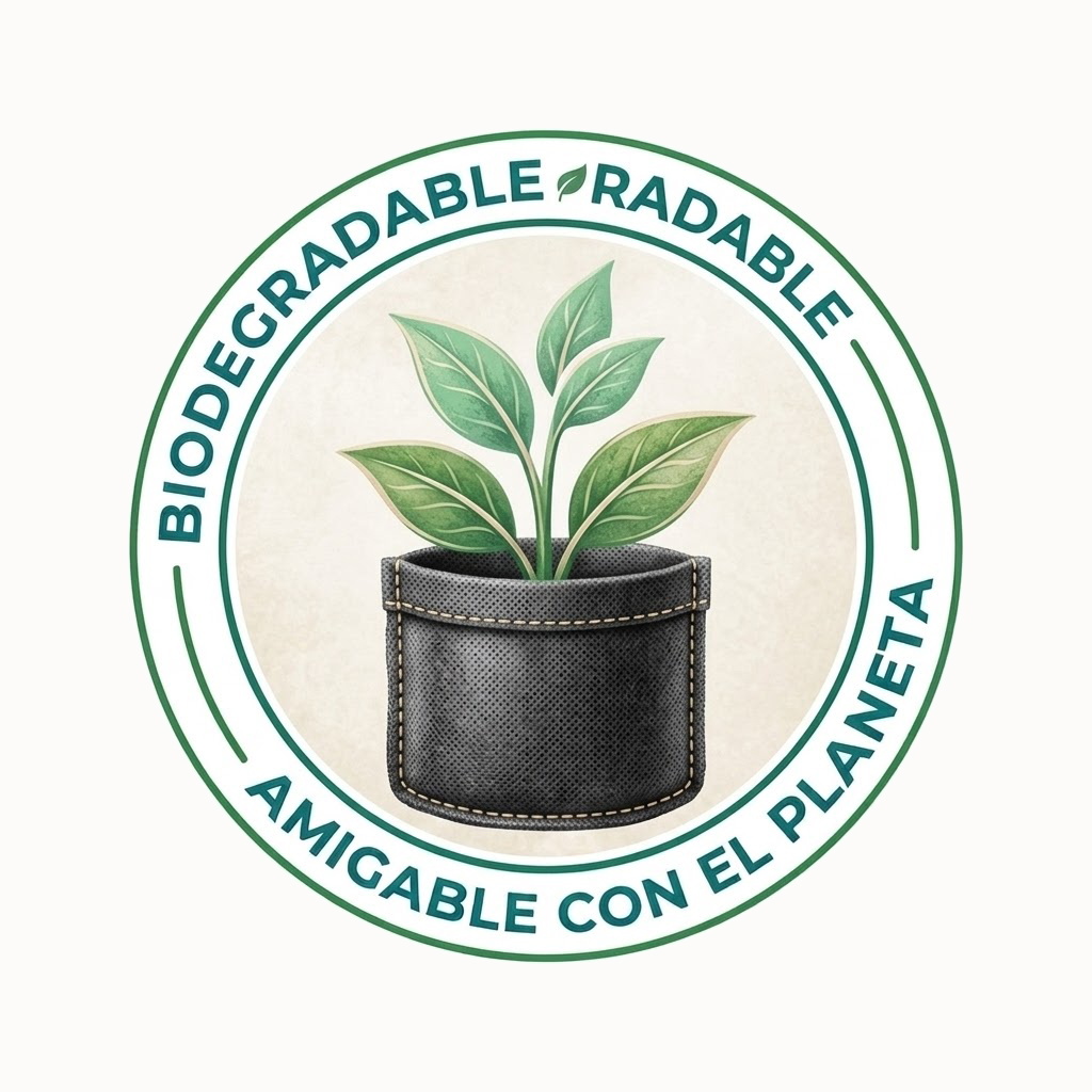 About logo bio fondo beige