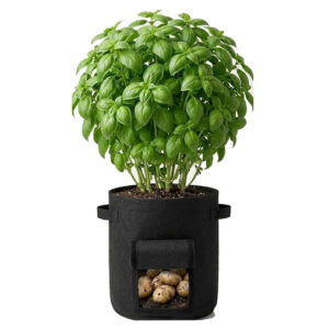 jardin geotextil tuberculos 75 litros