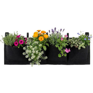 jardin geotextil balcon horizontal 4 litros